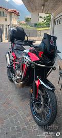 africa twin 