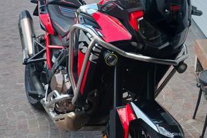 africa twin 