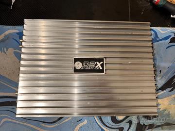 Amplificatore Bass Face DB4.1X