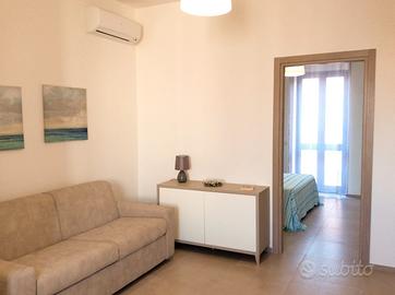 Casa vacanza a Porto Cesareo (Salento, Puglia)