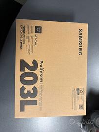 Toner Samsung 203L