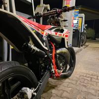 Beta 50 RR Sport 2021