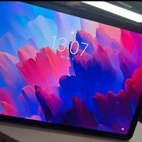 Levono tab P12 immacolato