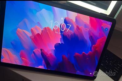 Levono tab P12 immacolato