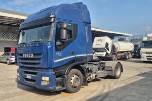 IVECO STRALIS 460 AUTOMATICO INTARDER