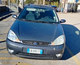 FORD Focus 3ª serie - 2002