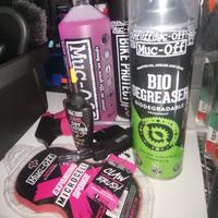 kit Pulizia Mtb Bici E-bike Muc-Off 