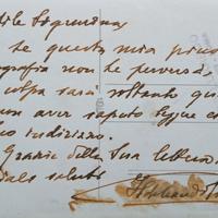 Fotodedica Ildebrando Pizzetti 1880 - 1968