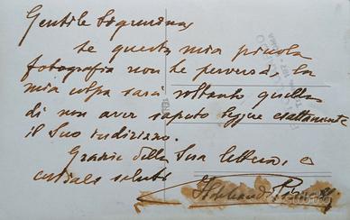 Fotodedica Ildebrando Pizzetti 1880 - 1968