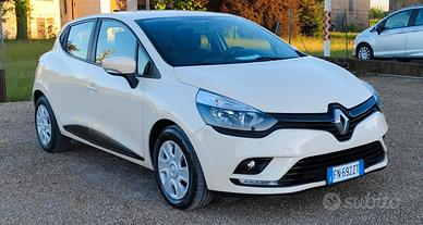 Renault Clio dCi 8V 75 CV Start&Stop 5 porte Energ