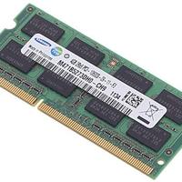 Samsung - RAM 4GB DDR3 1333MHz