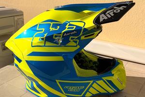 Casco airoh