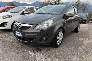 Opel Corsa 1.2 GPL 3 porte - 2015