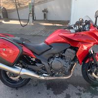 Honda CBF 1000 ST