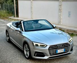 Audi A5 s-tronic 2.0 190cv