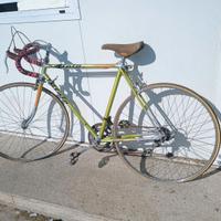 Bici da Corsa Vintage Atala-Kustle