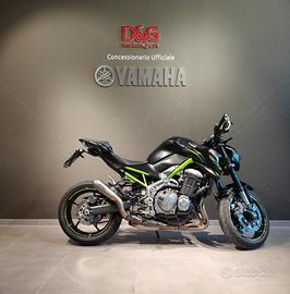 Kawasaki Z 900