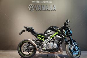 Kawasaki Z 900