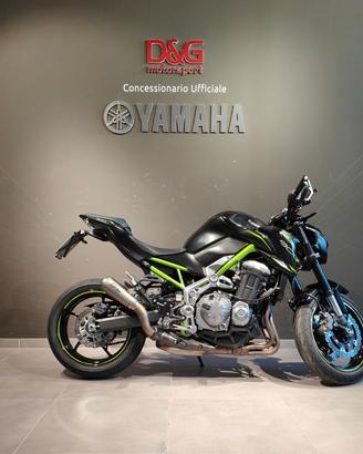Kawasaki Z 900