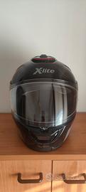 Casco moto X-Lite X-903 Ultra Carbon