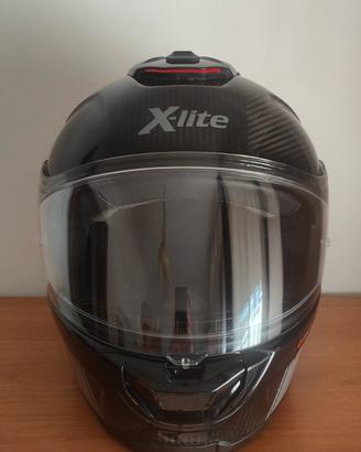 Casco moto X-Lite X-903 Ultra Carbon