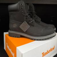 Timberland Boots 43 Black