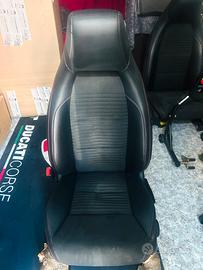 Interni mercedes A45 amg