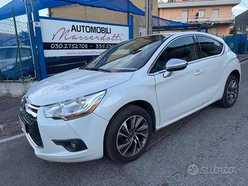 DS AUTOMOBILES DS 4 1.6 e-HDi 110 airdream Busin