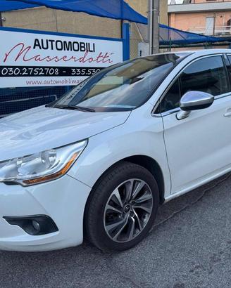 DS AUTOMOBILES DS 4 1.6 e-HDi 110 airdream Busin