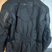 giacca spidi H2OUT