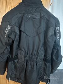 giacca spidi H2OUT
