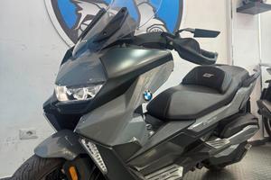 Bmw C 400 GT