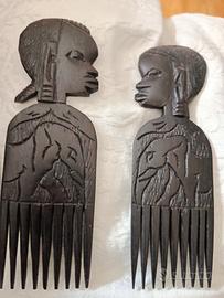 set di pettini Blackwood