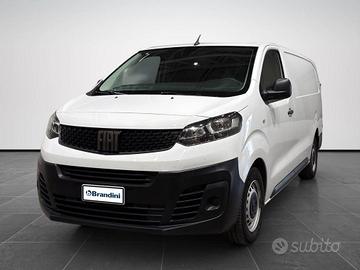 Fiat Scudo III Scudo Ice 2.0 bluehdi 145cv L3H1 Bu