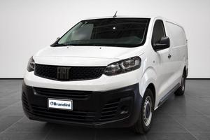 Fiat Scudo III Scudo Ice 2.0 bluehdi 145cv L3H1 Bu