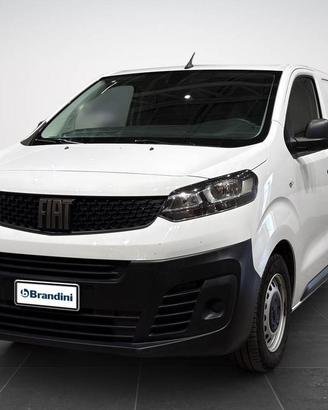 Fiat Scudo III Scudo Ice 2.0 bluehdi 145cv L3H1 Bu