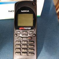 Telefono Nokia 2110 