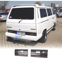 FANALI VOLKSWAGEN VW TRANSPORTER T3 79-91 VETRO SC