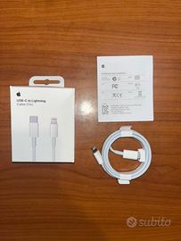 Cavo iphone