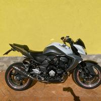 Kawasaki Z 1000 - 2010