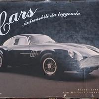 Cars Automobili da Leggenda