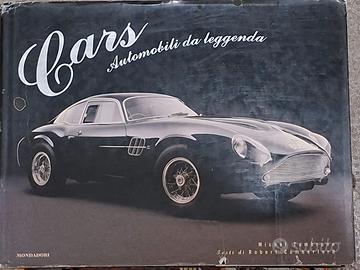 Cars Automobili da Leggenda