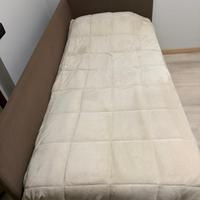 Letto singolo cameretta