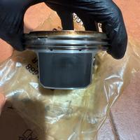 Pistone sinistro bmw r nine t  R1200 gs r1200r