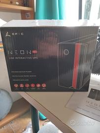 EPYC® NEON - UPS