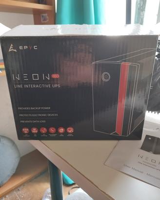 EPYC® NEON - UPS