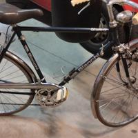 bicicletta Bianchi Ghisallo GL