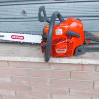 Motosega Oleo-mac GS370