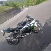 Kawasaki ninja 636