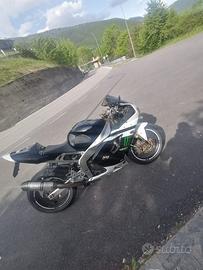 Kawasaki ninja 636